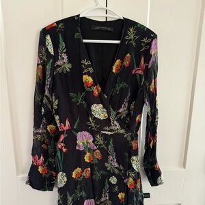 Women’s Dress and Blazer Bundle Badgley Mischka, Zara, Eliza J, Vero Moda